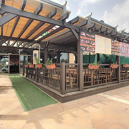 Sabrina Apartment - La Zenia - 1610 Orihuela Zewnętrze zdjęcie