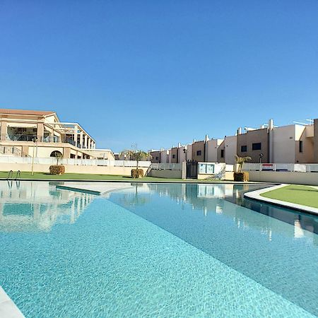 Sabrina Apartment - La Zenia - 1610 Orihuela Zewnętrze zdjęcie