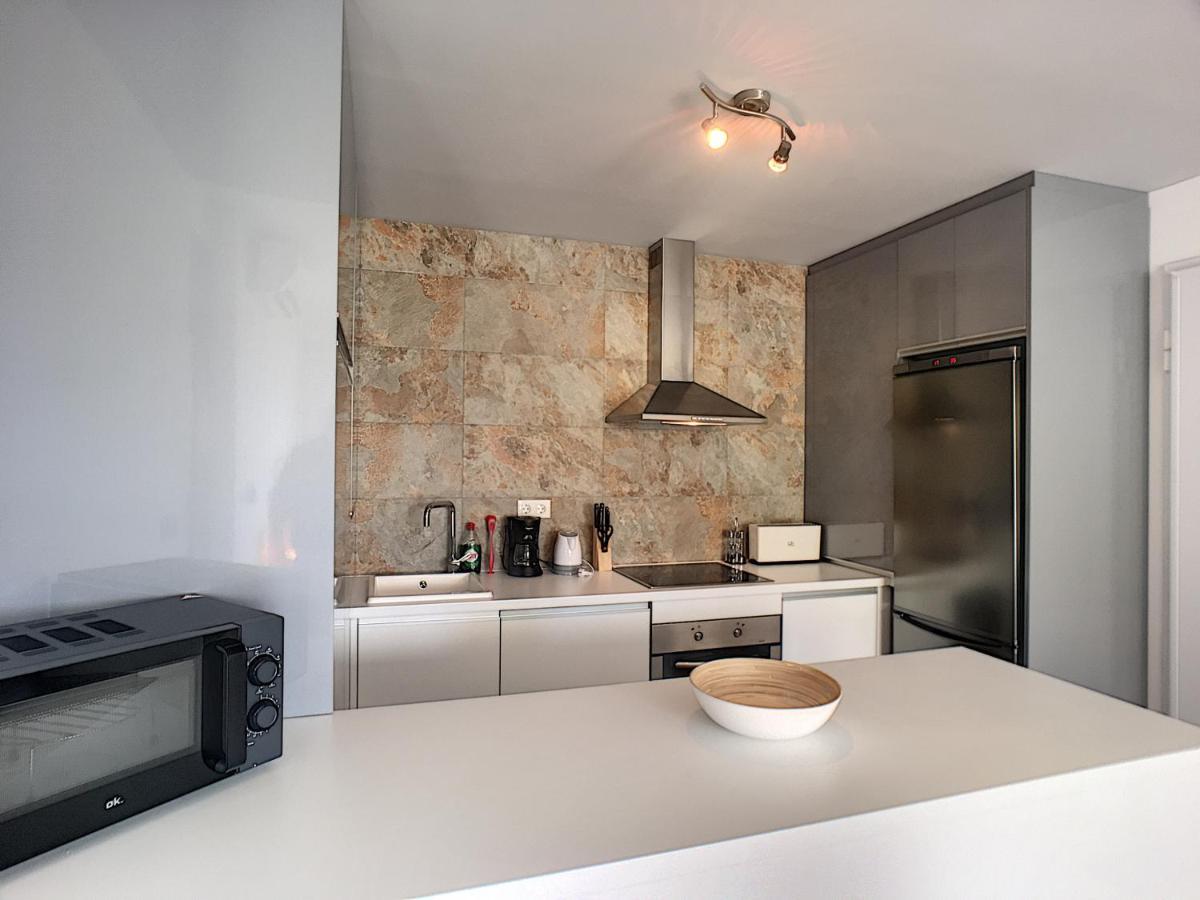 Sabrina Apartment - La Zenia - 1610 Orihuela Zewnętrze zdjęcie