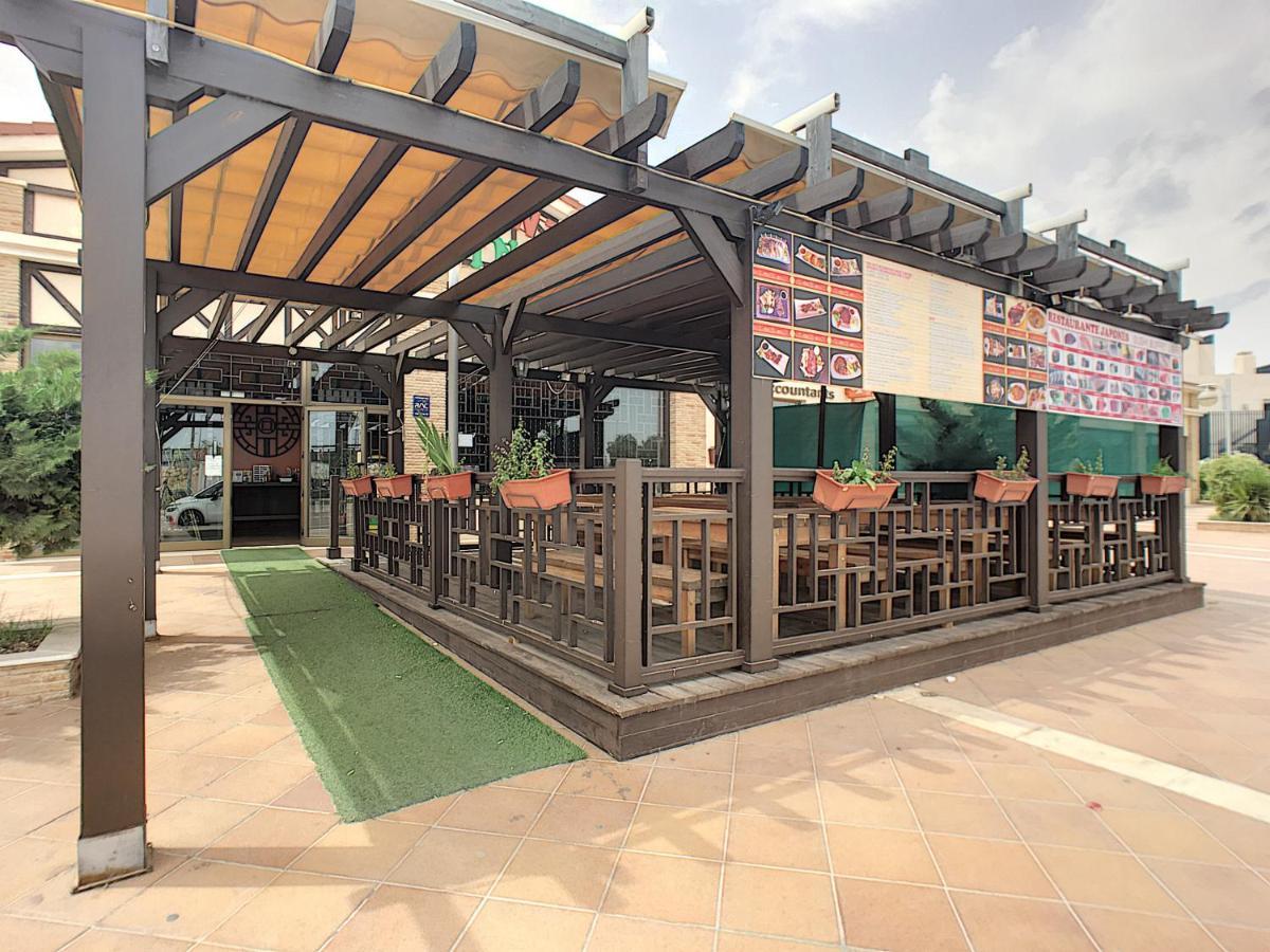 Sabrina Apartment - La Zenia - 1610 Orihuela Zewnętrze zdjęcie