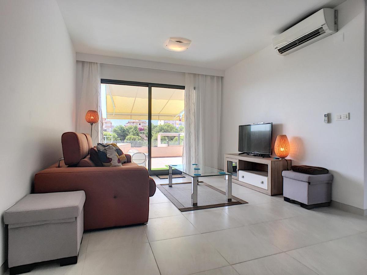 Sabrina Apartment - La Zenia - 1610 Orihuela Zewnętrze zdjęcie
