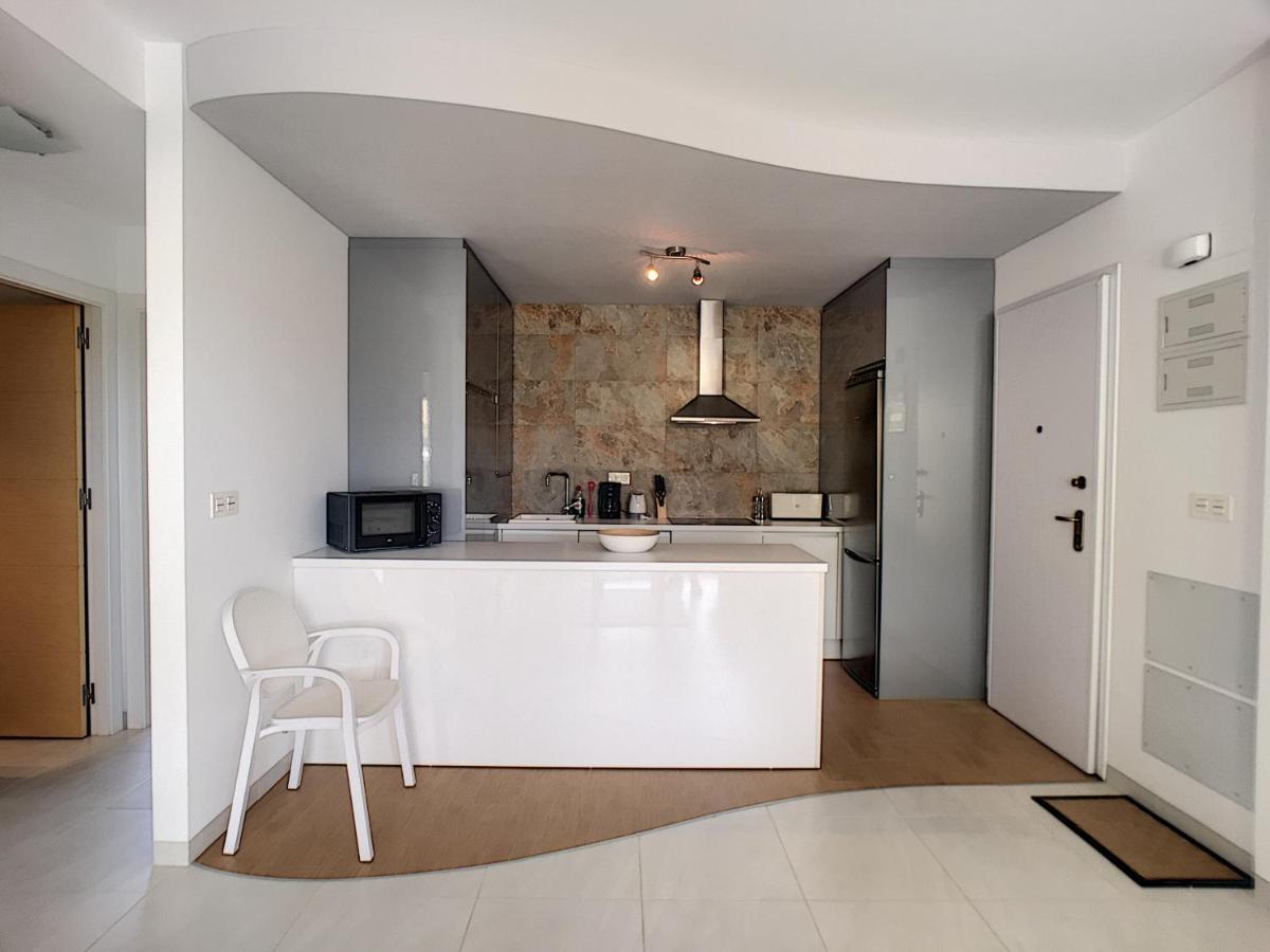 Sabrina Apartment - La Zenia - 1610 Orihuela Zewnętrze zdjęcie
