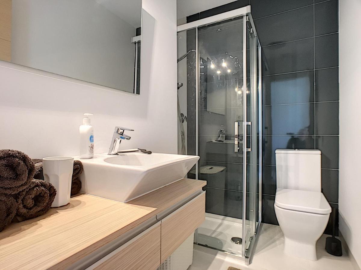Sabrina Apartment - La Zenia - 1610 Orihuela Zewnętrze zdjęcie