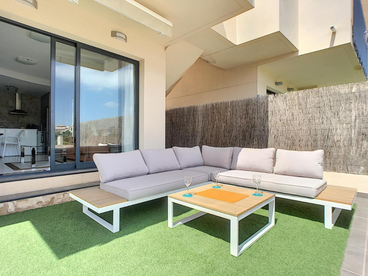 Sabrina Apartment - La Zenia - 1610 Orihuela Zewnętrze zdjęcie