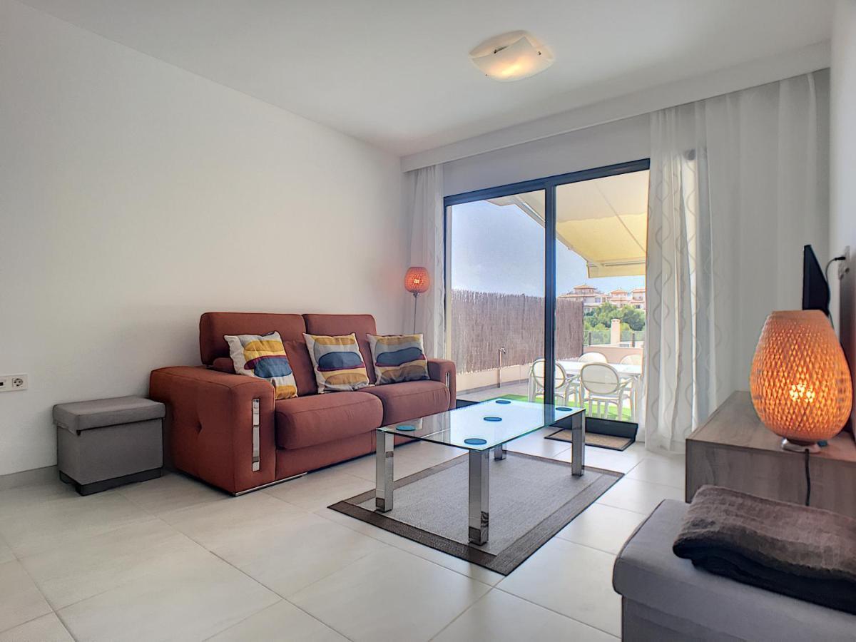 Sabrina Apartment - La Zenia - 1610 Orihuela Zewnętrze zdjęcie
