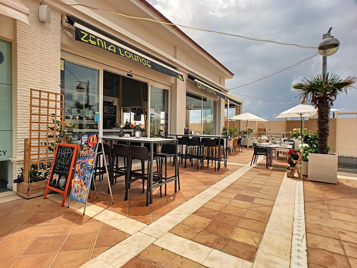 Sabrina Apartment - La Zenia - 1610 Orihuela Zewnętrze zdjęcie