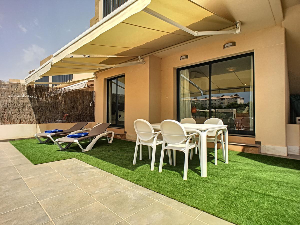 Sabrina Apartment - La Zenia - 1610 Orihuela Zewnętrze zdjęcie