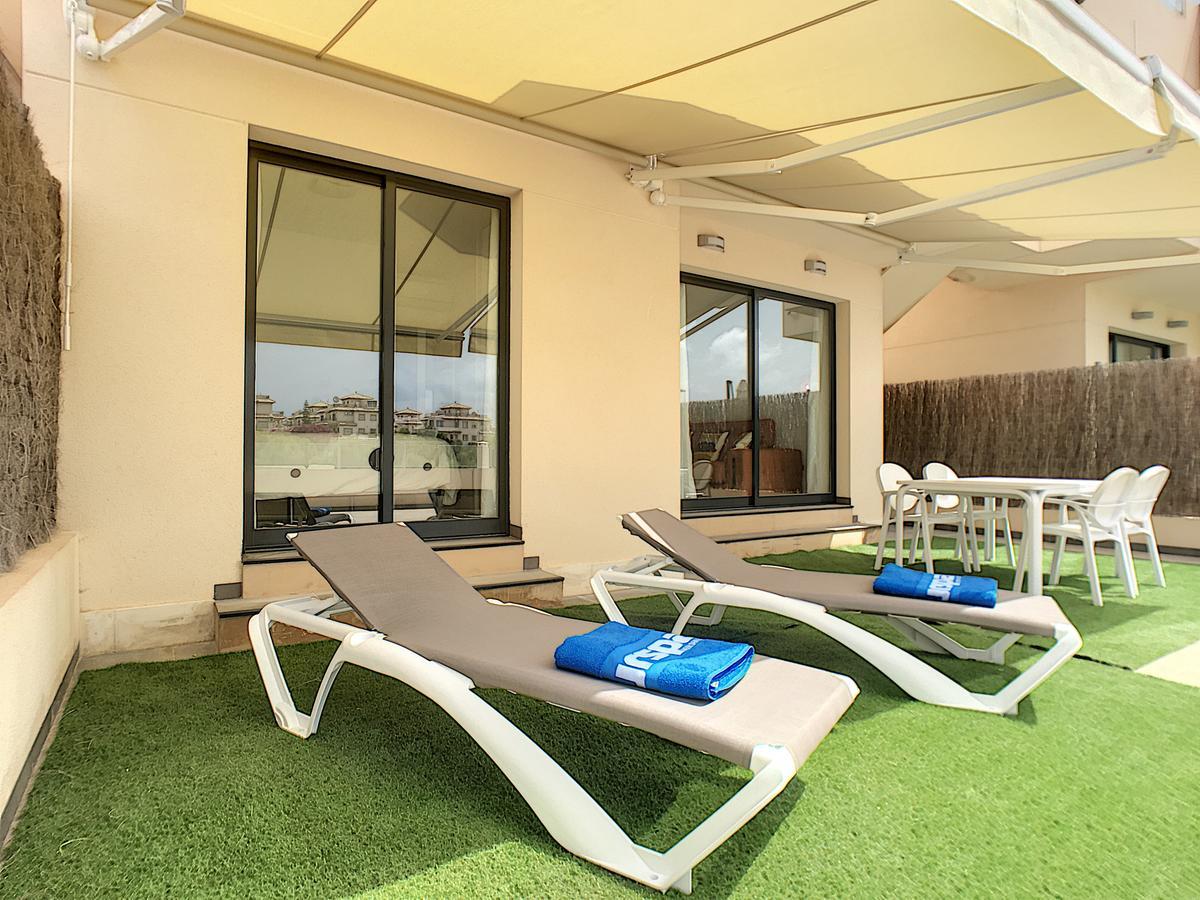 Sabrina Apartment - La Zenia - 1610 Orihuela Zewnętrze zdjęcie