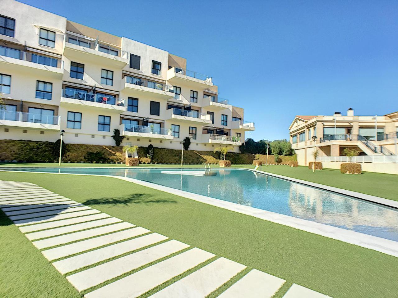 Sabrina Apartment - La Zenia - 1610 Orihuela Zewnętrze zdjęcie