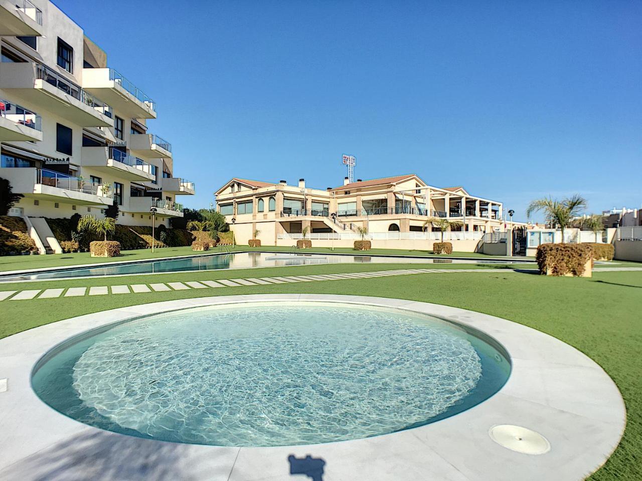 Sabrina Apartment - La Zenia - 1610 Orihuela Zewnętrze zdjęcie