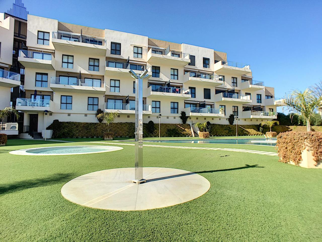 Sabrina Apartment - La Zenia - 1610 Orihuela Zewnętrze zdjęcie